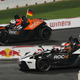 Illustration for article titled The Race Of Champions Is A Little Light On Champions This Year